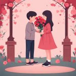 Sample Best Valentine Wishes for Boyfriend