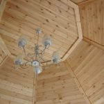 Kalkulador ng Kinakailangang PVC na Kisame para sa Kuwarto