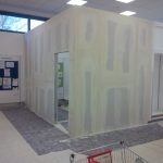 Calculate HardieFlex/Gypsum boards & Metal Framing